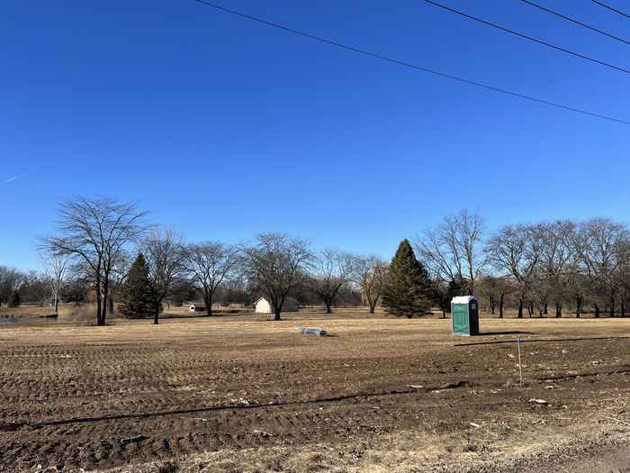 Romeo Golf & Country Club - Course Jan 14 2023 (newer photo)